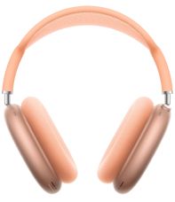 AirPods Max Orange 2024 (Оранжевый)